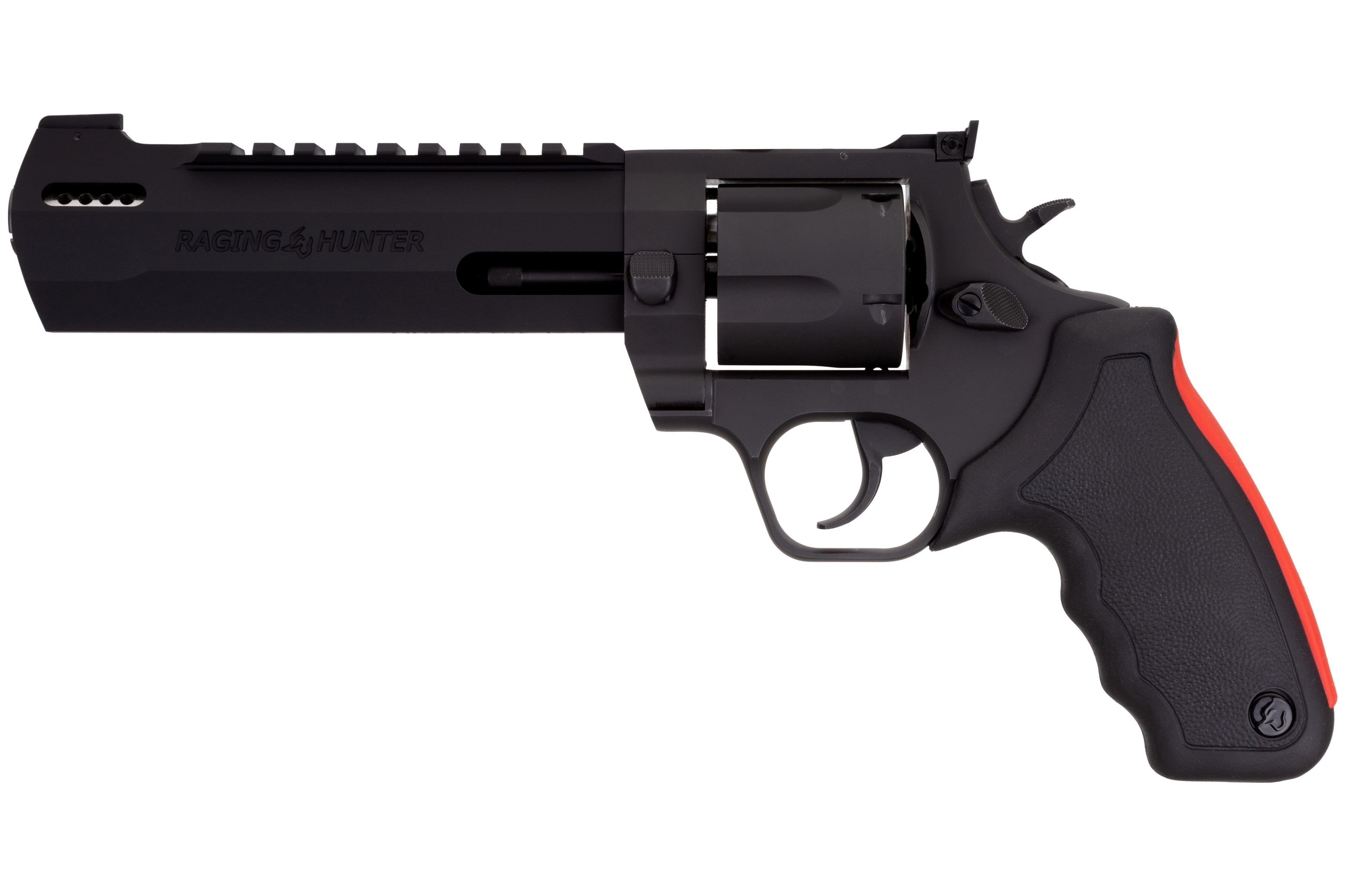 TAUR HUNTER 454 6-3/4 BLK 5RD - Taurus Savings